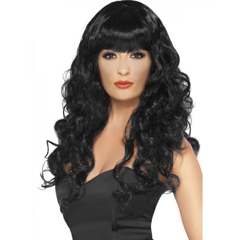 Siren Wig