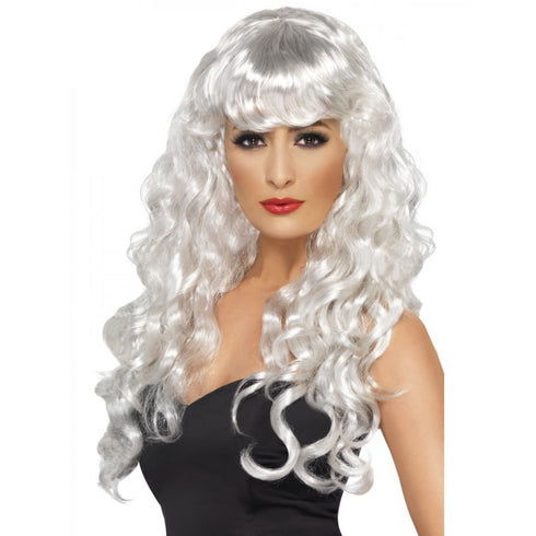 Siren Wig