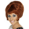 60's Beehive Wig