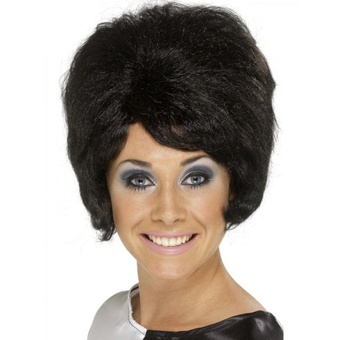 60's Beehive Wig