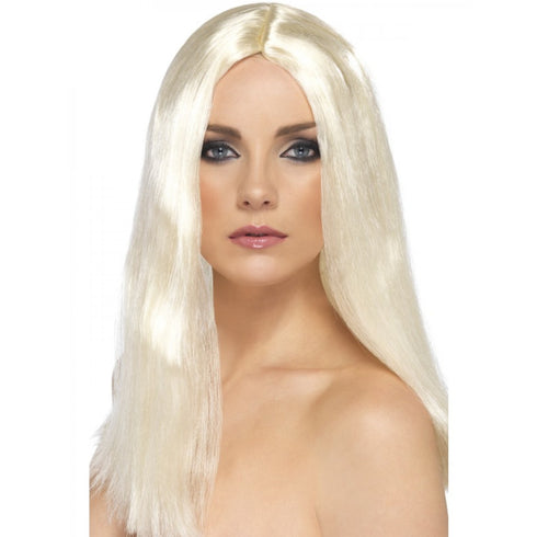 Star Style Wig