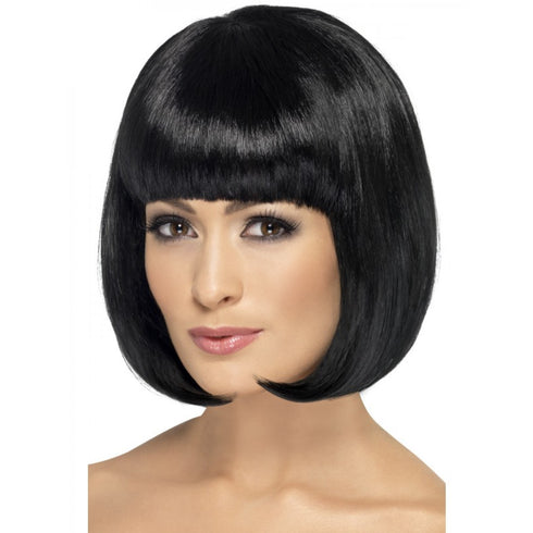 Partyrama Wig 12 inch
