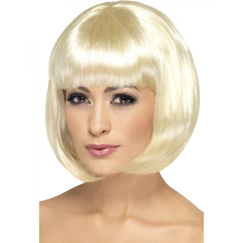 Partyrama Wig 12 inch