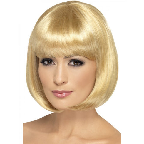 Partyrama Wig 12 inch
