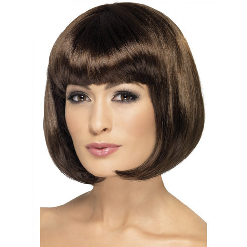 Partyrama Wig 12 inch