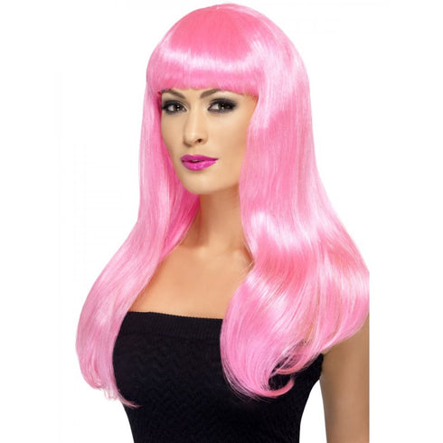 Babelicious Wig