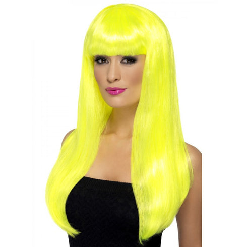 Babelicious Wig