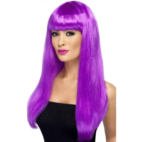 Babelicious Wig