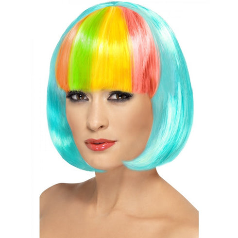 Partyrama Wig 12 inch