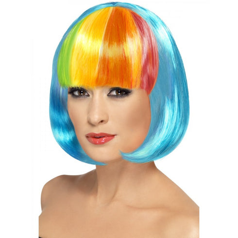 Partyrama Wig 12 inch