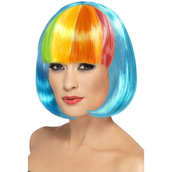 Partyrama Wig 12 inch