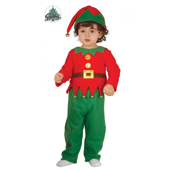 Elf Baby Costume