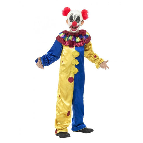 Goosebumps The Clown Costume