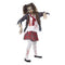 Zombie School Girl Costume