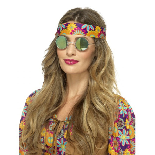 Hippie Specs Mirrored