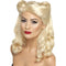 40's Pin Up Wig