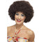 70's Curly Afro Wig