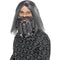 Terror of the Sea Pirate Wig and Beard Set