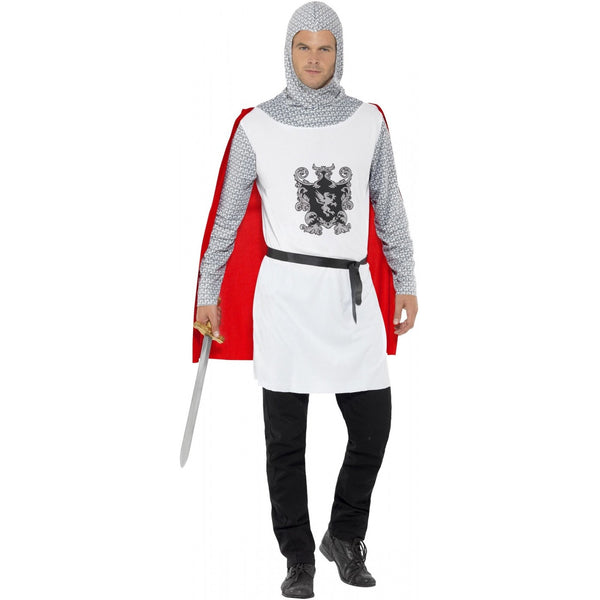 Adults Knight Costume
