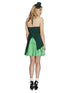 Fever St Patricks Costume with Jacket