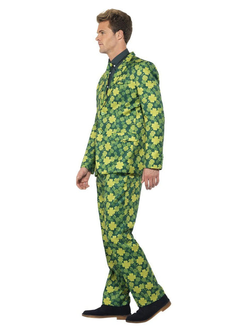 Shamrock Suit