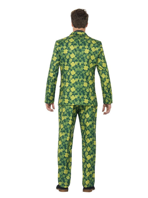 Shamrock Suit