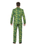 Shamrock Suit