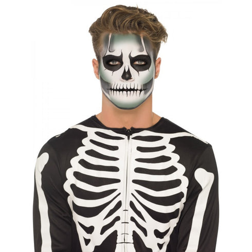 Glow in the Dark Skeleton Kit