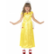 Belle Beauty Costume, Yellow