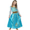 Medieval Maid Girls Costume