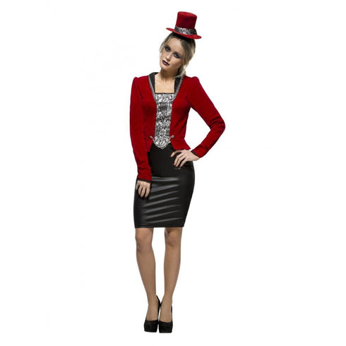 Fever Vampiress Costume