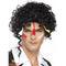 80s New Romantic Wig