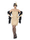 Flapper 20s Costume