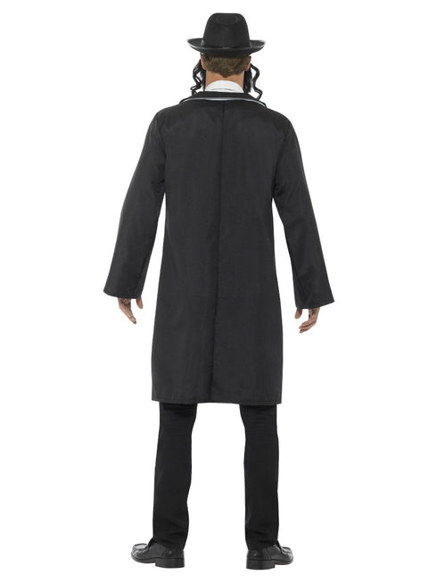 Rabbi Costume