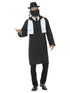 Rabbi Costume