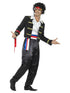 80's New Romantic Costume