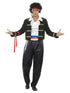 80's New Romantic Costume