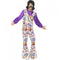 60's Groovy Hippie Costume