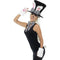 Tea Party March Hare Kit with Top Hat