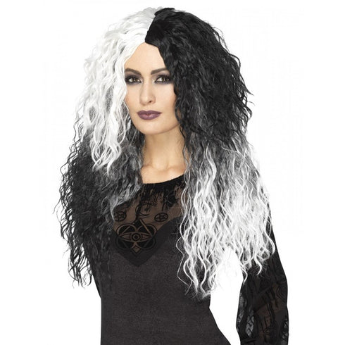 Glam Witch Wig