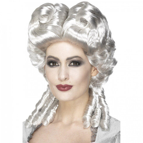 Marie Antoinette Wig