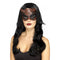 Masquerade Devil Mask Latex