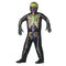 Glow in the Dark Skeleton Kids Costume