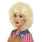 Rodeo Doll Wig