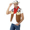 Male Instant Kit Wild West
