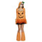 Fever Pumpkin Costume Tutu Dress