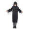 Dark Reaper Kids Costume, Black