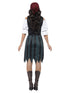 Pirate Deckhand Costume