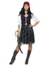 Pirate Deckhand Costume