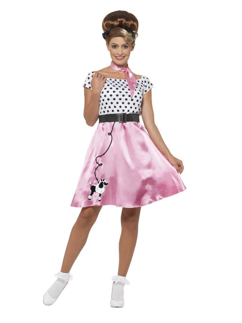 50’s Rock n Roll Costume